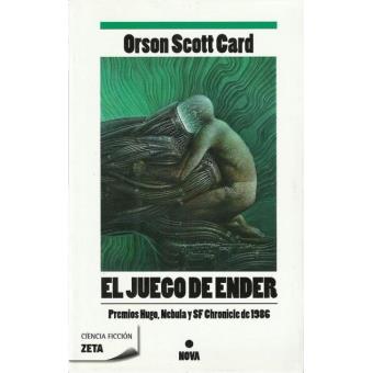 El juego de Ender - 1