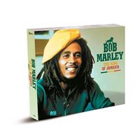 Box Set The King of Jamaica - 5 CDs