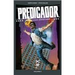 Predicador vol. 3 de 9: Orgullosos americanos (DC Pocket)