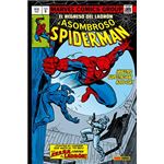 Reedición marvel gold el asombroso spiderman 9. el regreso del ladrón