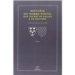 Historia do nobre ponto