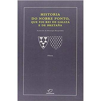 Historia do nobre ponto