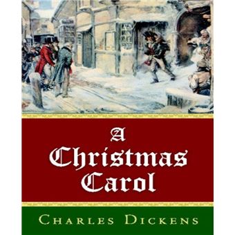 A Christmas Carol (Unabriged) - -5% en libros | FNAC