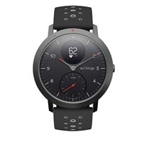 Pulsómetro Withings Steel HR Sport 40 mm