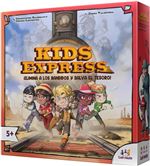 KIDS EXPRESS - Imagen 3