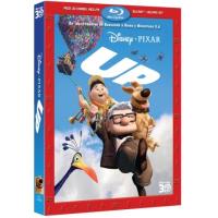 UP - Blu-Ray 3D + 2D