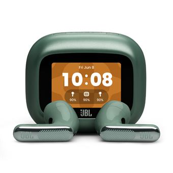 JBL LIVE FLEX 4 TWS VERDE