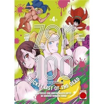Zom 100 N.4