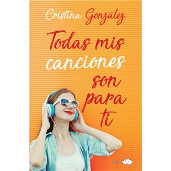 Todas mis canciones son para ti - 1