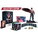 Tekken 8 Edición Coleccionista Xbox Series X