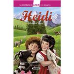 Heidi-leer con susaeta nivel 3