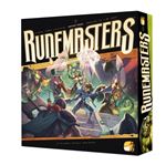 Juego de mesa runemasters