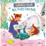 Mis viajes con papá