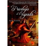 El privilegio de la espada