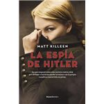 La espía de Hitler