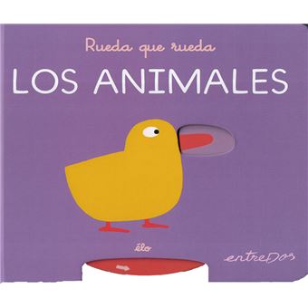 Rueda Que Rueda. Los Animales