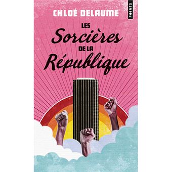 Les sorcieres de la republique