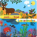 Los animales
