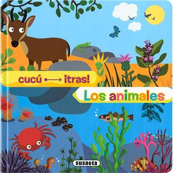 Los animales
