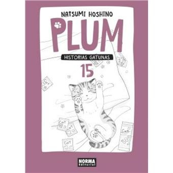 Plum historias gatunas 15