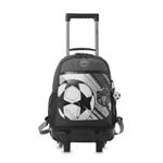 Mochila Totto De Ruedas Champion M