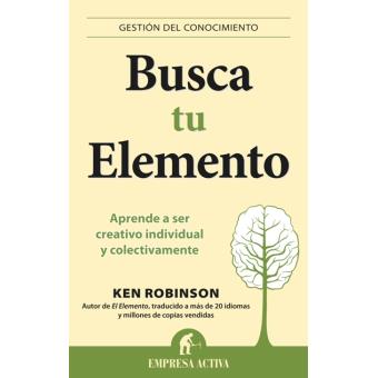 Busca tu elemento
