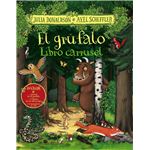 El grúfalo. Libro carrusel