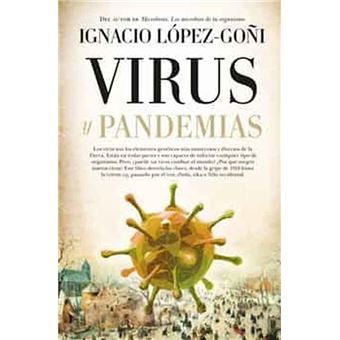 Virus y pandemias