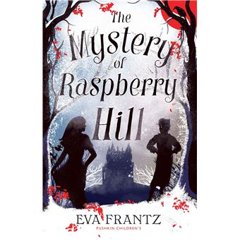 The mystery of raspberry hill