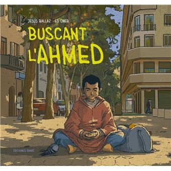 Buscant l''Ahmed