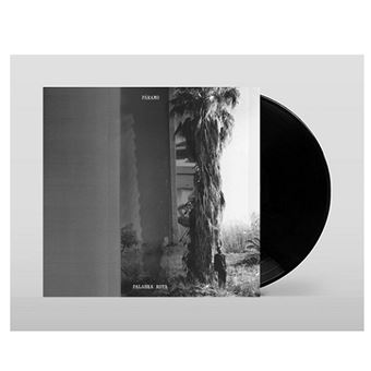 Palabra rota - Vinilo