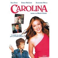 Carolina - DVD