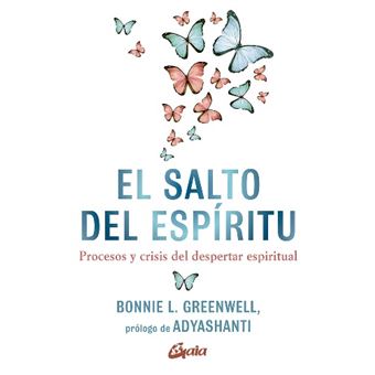 El salto del espíritu