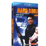 Hard Boiled - Hervidero - Blu-ray
