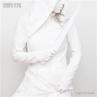 Light Of Death - CD