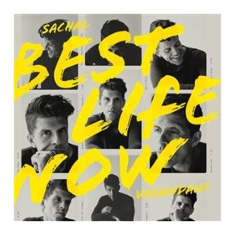 Best Life Now - Vinilo