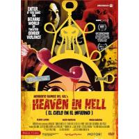El Cielo en el Infierno (Heaven in Hell) - DVD