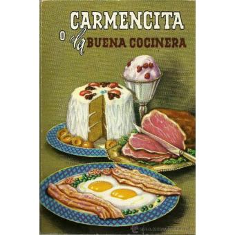 Carmencita o la buena cocinera - 1
