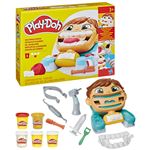 Play-doh dentista de la diversión