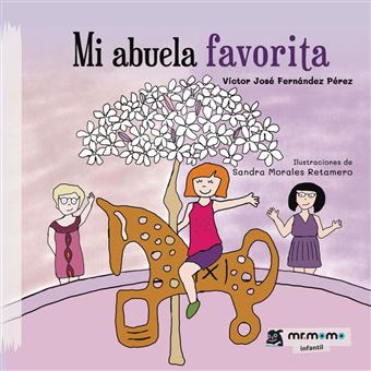 Mi abuela favorita