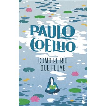 Como el río que fluye