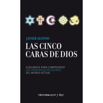 Las cinco caras de Dios - 1