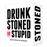 Drunk, stoned or stupid - juego de mesa para adultos