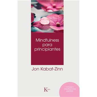 Mindfulness para principiantes