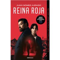 Reina roja (edición especial serie Prime) (Antonia Scott 1)