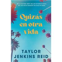 Quizás en otra vida