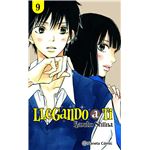Llegando a ti nº 9/30