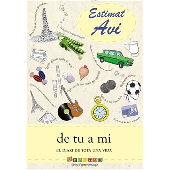 Estimat Avi