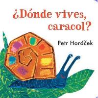 ¿Dónde vives, caracol?