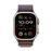 Apple Watch Ultra 2 49mm LTE  Caja de titanio y correa Loop Alpine Índigo  - Pequeña